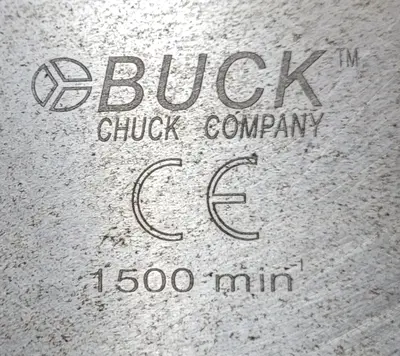 Used BUCK AT123RC Misc Industrial Equipment Kentucky US | Aucto #686998