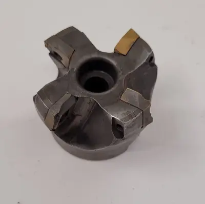 Used KENNAMETAL KSSISR197SD4315F3 Misc Industrial Equipment Kentucky US | Aucto #687825