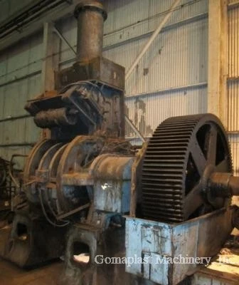 11D Skinner Mixer, Item # 1466