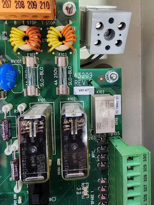 USED WINTRISS 9679001