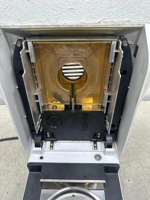 Mettler Toledo HB43 Moisture Analyzers | Fram Fram LLC (10)