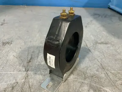 Used INSTRUMENT TRANSFORMERS 56RBT501 Transformers Ohio US | HGR 24 #1326128