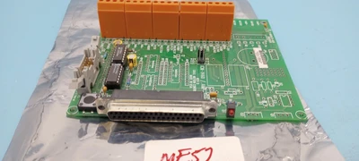 USED GALIL MOTIUON CONTROL ICM-1460