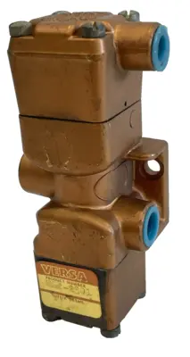 NEW VERSA VSP-2301 PRESSURE VALVE VSP2301