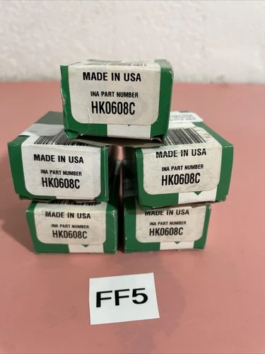 NEW INA HK0608C