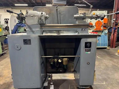 SCHAUBLIN 102-80 Precision Lathe | RELCO MACHINERY (1)