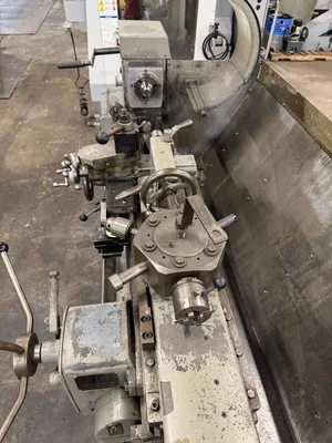 SouthBend Fourteen Engine Lathes | RELCO MACHINERY (5)