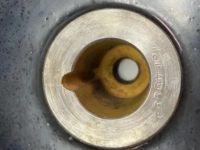 USED P&H 981E64-1