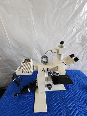 USED CARL ZEISS 45 14 85