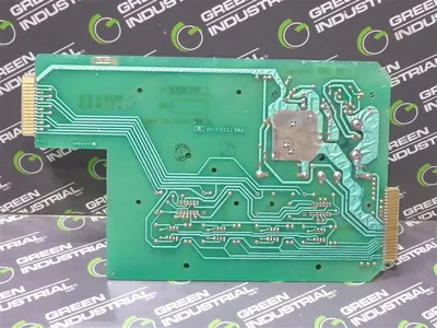 Bently Nevada PWA72252-04 Control Board Rev. P Used