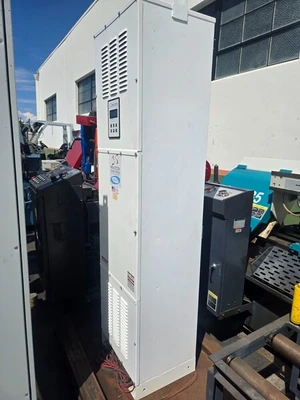 Used POWER SYSTEMS 7063-0015 Power Inverters California US | TNT Industrial #1441634