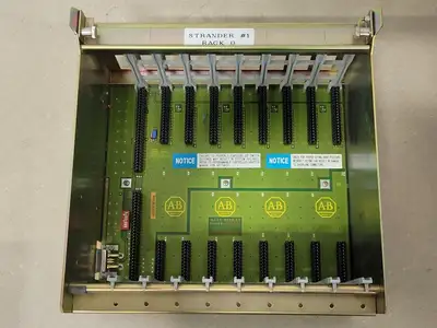 NEW ALLEN BRADLEY 1771-A2B-B