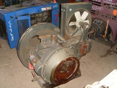 USED ARROW Y-18