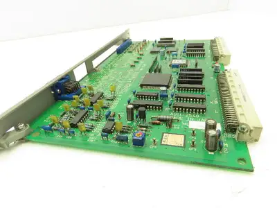 Okuma A911-2540 Opus7000 TMP Circuit Board Module