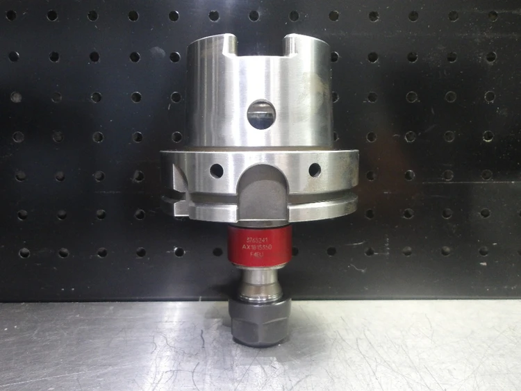 Used EMUGE _UNKNOWN_ Tooling & Accessories (Other) Michigan US | Superior Machine & Tool Inc #216355