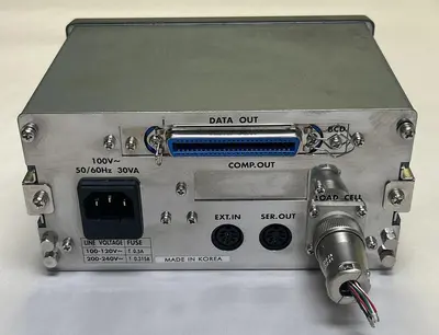 Used A&D AD-4329 Indicators | Surplus Asset Holdings #1226842