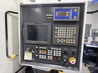 Used 2002 WELDON 1632 GOLD Cylindrical Grinders Including Plain & Angle Head Illinois US | Perfection Global, LLC. #1304927