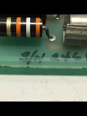 USED SCI 22858-2 REV F