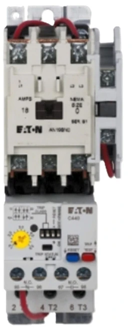 Eaton AN19AN0C5G005 [New]