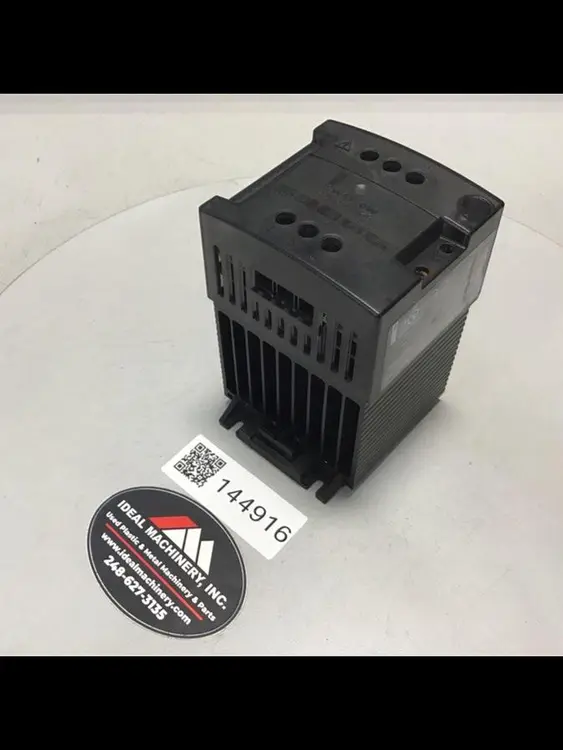 Used WATLOW DB30-24K2-0000 Input / Output Modules | Ideal Machinery #618773