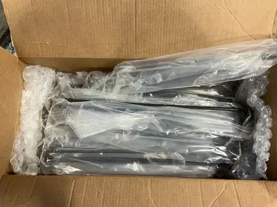 Used _UNKNOWN_ TBS22U Misc Fasteners Ohio US | HGR 24 #1358980