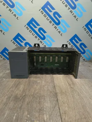 USED Allen-Bradley 1746-P2