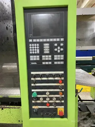Used 2005 ENGEL CL 4550/610US Injection Molding Machines Arizona US | KD Machinery #92269