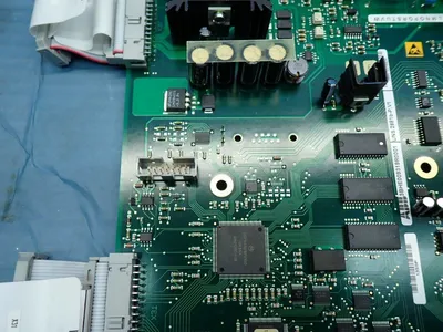 NEW ABB 3BHE009319R0001