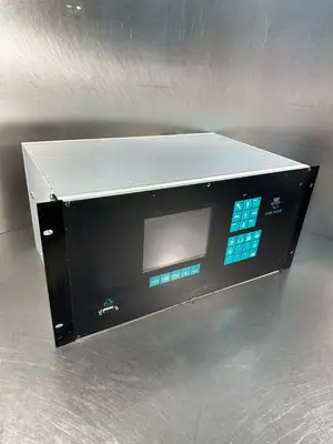 Karl Mayer 8230 8230-13 8230-13.05 Operador Panel A3503 (8.3.3)