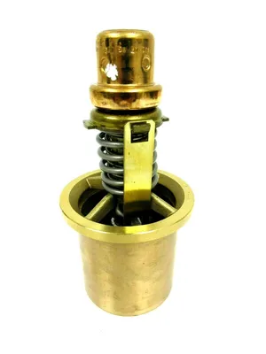 NEW AMOT 1096X105D THERMOSTAT 11/2BOKIT-10501D