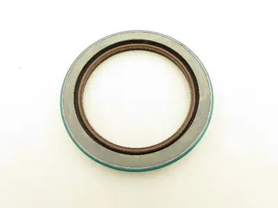 SKF 29262 Double Lip Oil Seal  2.938" ID 3.876" OD Lot of 2