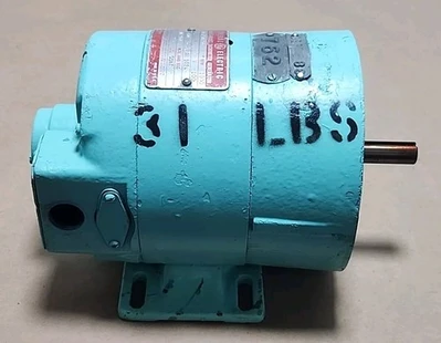 USED GE 5BC42AB2302