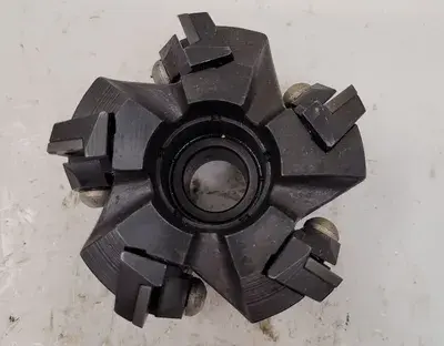 Used MODCO TOOLS 2B-31455 - C-18513 Misc Industrial Equipment Kentucky US | Aucto #687004