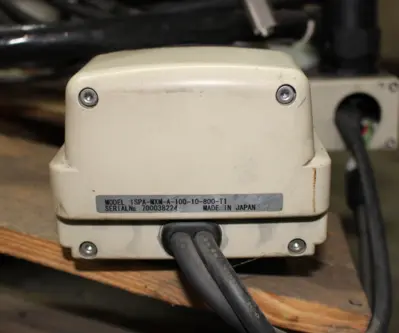 USED IAI CORPORATION ISPA-MYM-A-100-10-400-T1