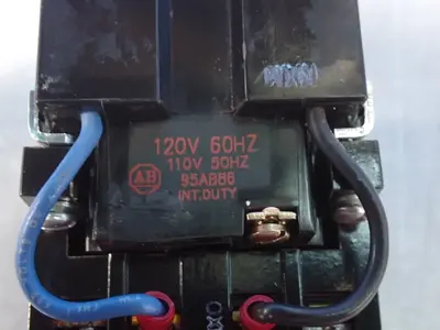 USED ALLENBRADLEY 700NM600A1