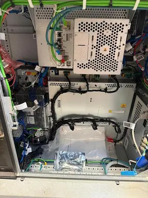 Used 2022 ABB ABB IRB 4600-40/2.55 Robots Michigan US | Aucto #1306786