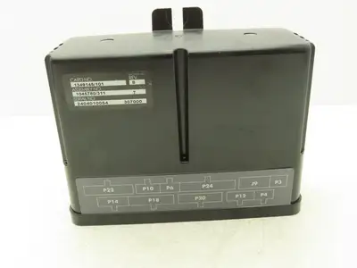 Raymond 1045780/311 Forklift Vehicle Manager Module Rev B 1349145/101