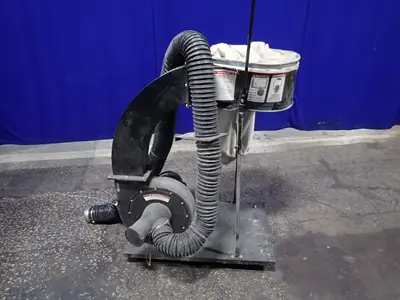 USED OASIS MACHINERY DC2000