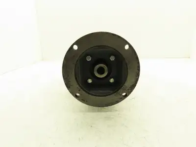 Morse Raider 175Q56L5 Worm Gearbox 5:1 Reducer 2.45Hp 350rpm 56C LH Output