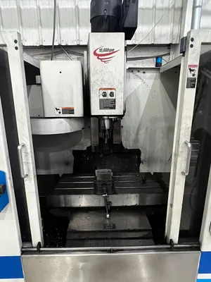 2000 FADAL VMC-2216 Vertical Machining Centers | Universal Press & Machinery (UPM) (2)