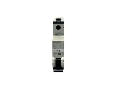 USED SIEMENS 5SY4110-6