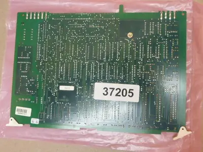USED BARBER COLMAN A-60010-701