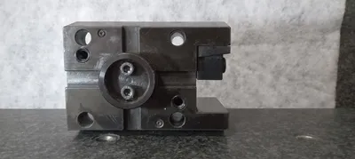 USED ACCUWAY NZ2000-BMT-C25.4-75