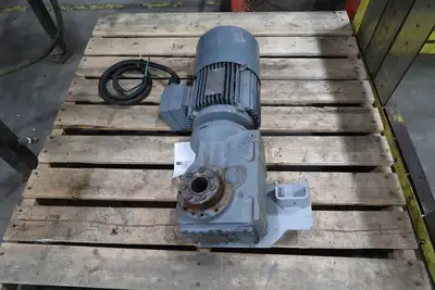 USED SEW KH47 DT90S4/BMG/HR/IS