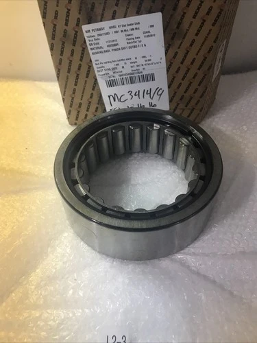 NEW Linkbelt M5222TV