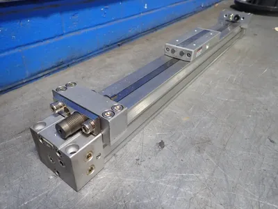 USED SMC MY1B40G450H