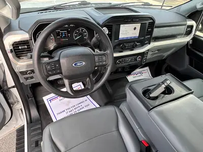 Used 2021 FORD F-150 Pickup Trucks Florida US | Truck and Van Outlet #1509181