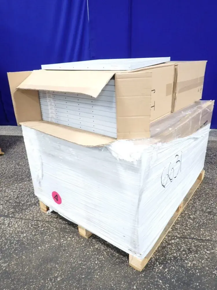 USED FREUDENBERG HYDROMESH