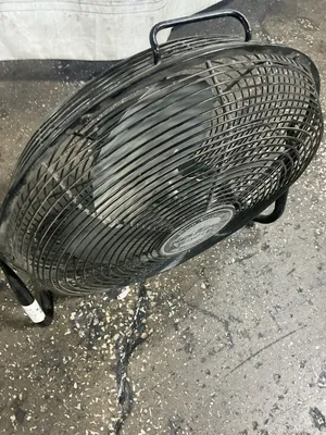 USED AIR KING 9218E