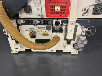 USED 2020 JANGJA "SM263PH"